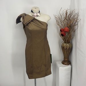 S.L Fashions size 8 dress